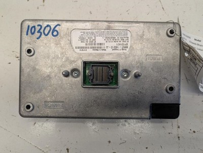 Chassis ECM Communication Voice Recognition Module Fits 11-12 EXPLORER 782082