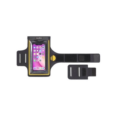 Fidlock hermetische wasserdichte Handyhülle mit Armband