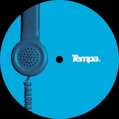 Skream - Midnight Request Line / I - 2026 RE PRESS - TEMPA 014 - DUBSTEP