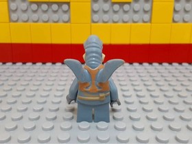 LEGO Star Wars Watto Minifigure 7962 Episode 1 New