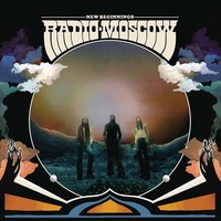 Radio Moscow: Radio Moscow: New Beginnings - Jpc Schallplatten - (Cd / N)
