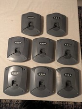 Sensormatic Supertag Detacher / Remover Amk-1010 Surface Mount