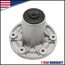 1757364YP Lawn Mower Deck Spindle For Simplicity Snapper NXT2548 ZT21542 SPX2342