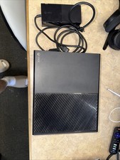 Microsoft Xbox One 500GB Home Console - Black 1540