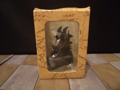 Eaglemoss Herr der Ringe Sammlermodelle 123 Wasserspeier