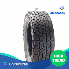 Used Lt 28560r20 Cooper Discoverer At3 Xlt 125122s - 1232