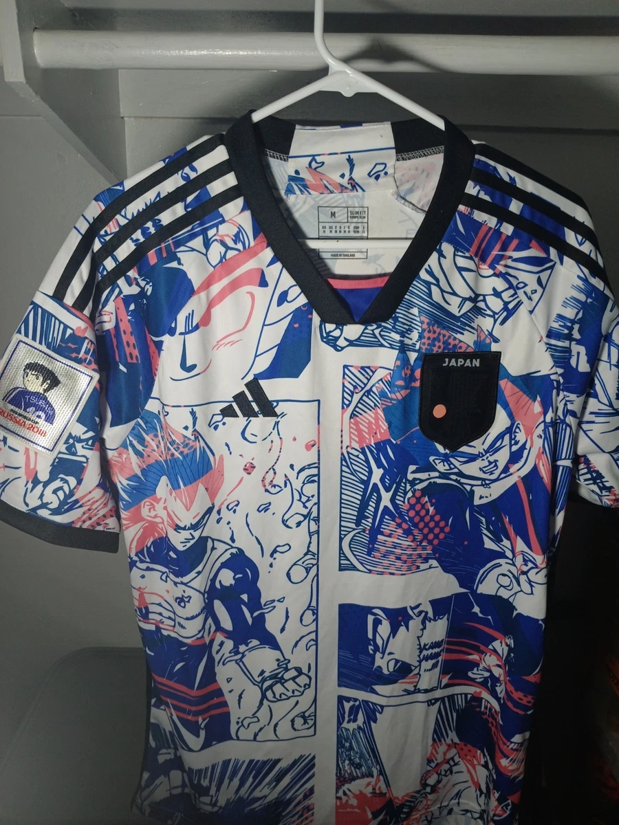 25+ Japan Multi-Color National Team Soccer Fan Apparel & Souvenirs