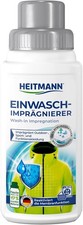 HEITMANN Einwasch-Imprägnierer 250 ml Fluorfrei Für Outdoor- & Funktionskleidung