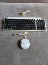 Apple Blue Computer Keyboards & Keypads for sale - eBay