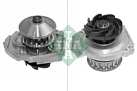 1X Ina 538 0036 10 Wasserpumpe MotorküHlung FüR Fiat Lancia Autobianchi