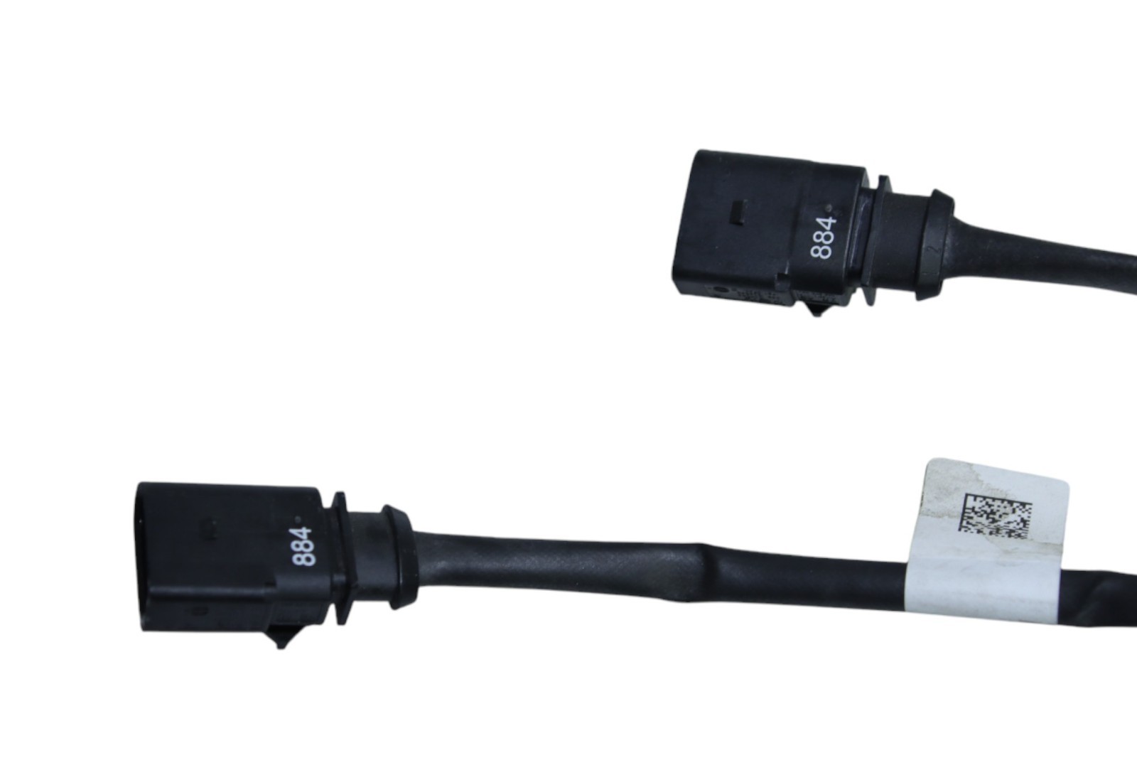 Lamborghini Huracan LP610-4 Rear Engine Oxygen Sensors Set of 3 2017 - 2023 OEM
