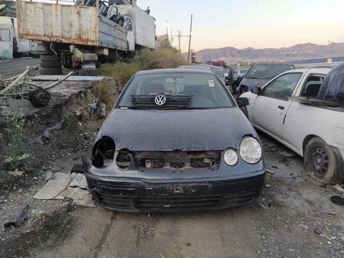 6Q4837756 Elevalunas Delantero Derecho para VOLKSWAGEN POLO IV (9N1) Mat 1535929 - Imagen 4 de 10