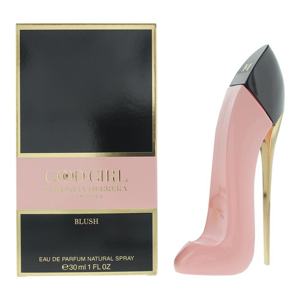 Carolina Herrera Good Girl Blush Womens EDP 30ml With Free Fragrance Gift - Image 7