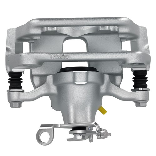 Rear Left Right Brake Calipers w/Brackets Assembly for Dodge Journey 2012 - 2020 - Picture 9 of 13