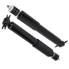 Maxpeedingrods Front Struts Shocks Set For Dodge Ram 1500 2002-2008 3.7l 4.7l