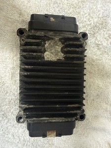 Mercruiser 5.0 EFI Delco # 16220371