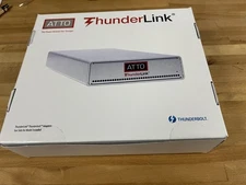 ATTO THUNDERLINK NS 2102 - NEW