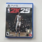 NBA 2K25 - PlayStation 5 PS5 Tatum  2K