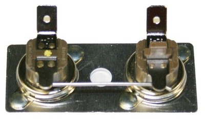 American Motorhome RV Suburban T Stat + High Limit Kit 232319 12v