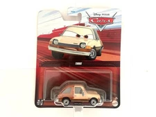 Disney Cars Tubbs 1:55 Scale Car DXV29 DKG44