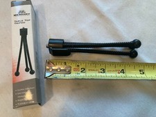 Merkury MI-CT4 Table Top Tripod NEW IN BOX