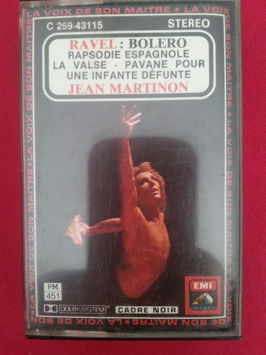 Affiche Vintage La Voix De Son Maître – Raxm-Poster – 70x100cm – Reproduction