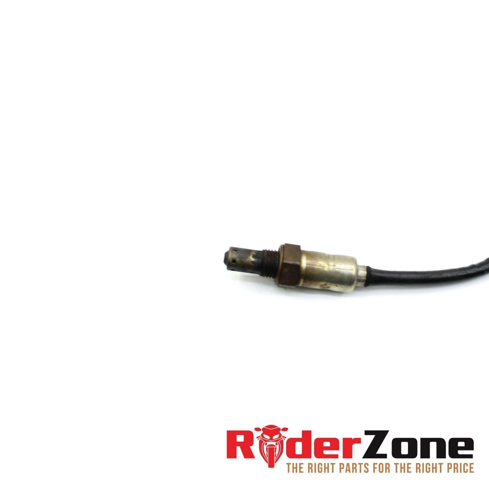 2016 - 2019 APRILIA RSV4RR O2 SENSOR SET EXHAUST GAS LAMBDA OXYGEN ELECTRICAL
