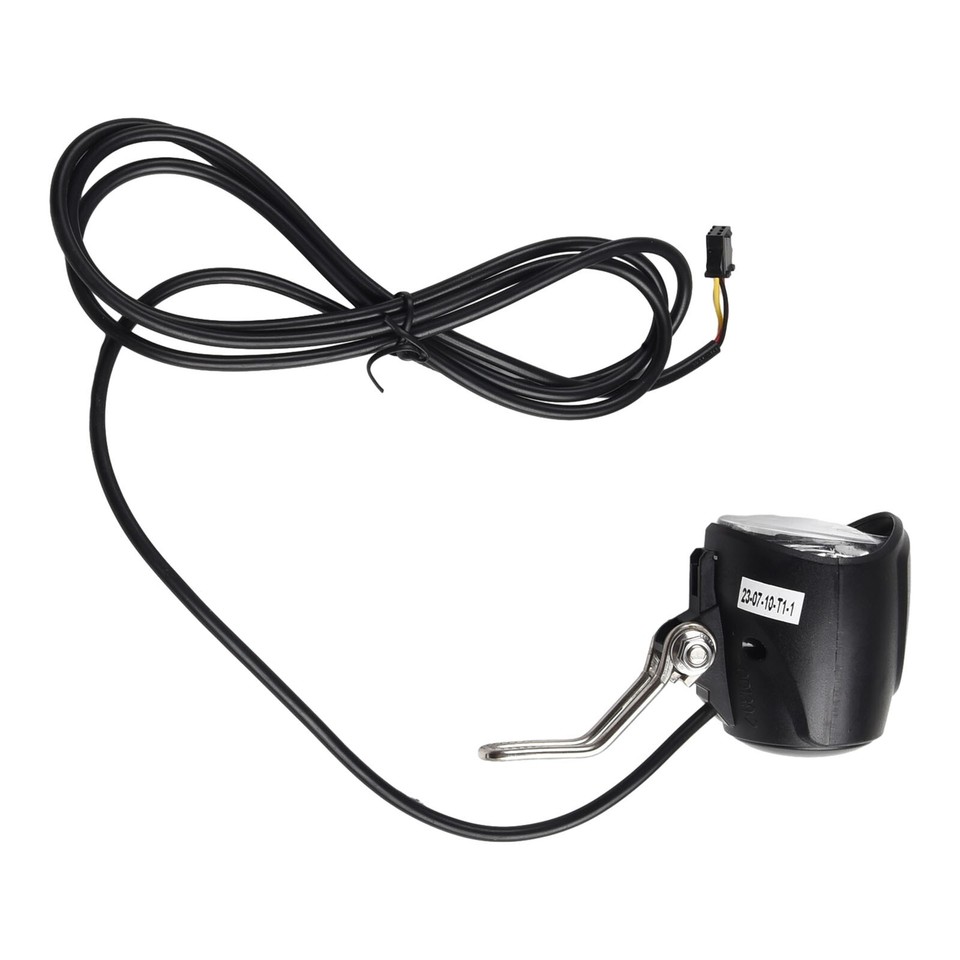 680V Headlight Ebike Led Light E Bike Road Accessory Parts 5W