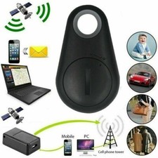 Mini GPS Tracker Car Kids GSM GPRS Real time Tracking Locator Bluetooth Device 