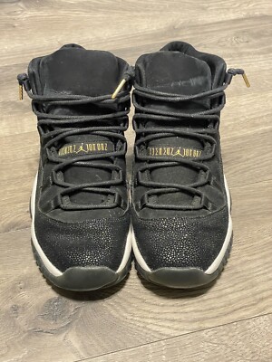 jordan 11 heiress size 6.5