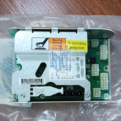 1 Stück Neu ABB DSQC662 3HAC026254-001 Stromverteilung Kostenloser Versand #YP1