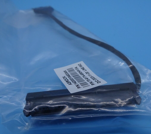ASROCK P/N: 14G000104503AK Desk Mini SATA Cable #NT4175 - Bild 2 von 2