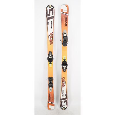 Head Peak Adult Skis with Bindings - 150 cm Used | eBay Head Peak Adult Skis with Bindings - 150 cm Used | eBay
