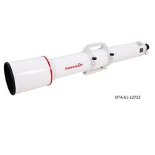 Maxvision 127x1200 Astronomical telescope OTA 127mm Achromatic Refractor