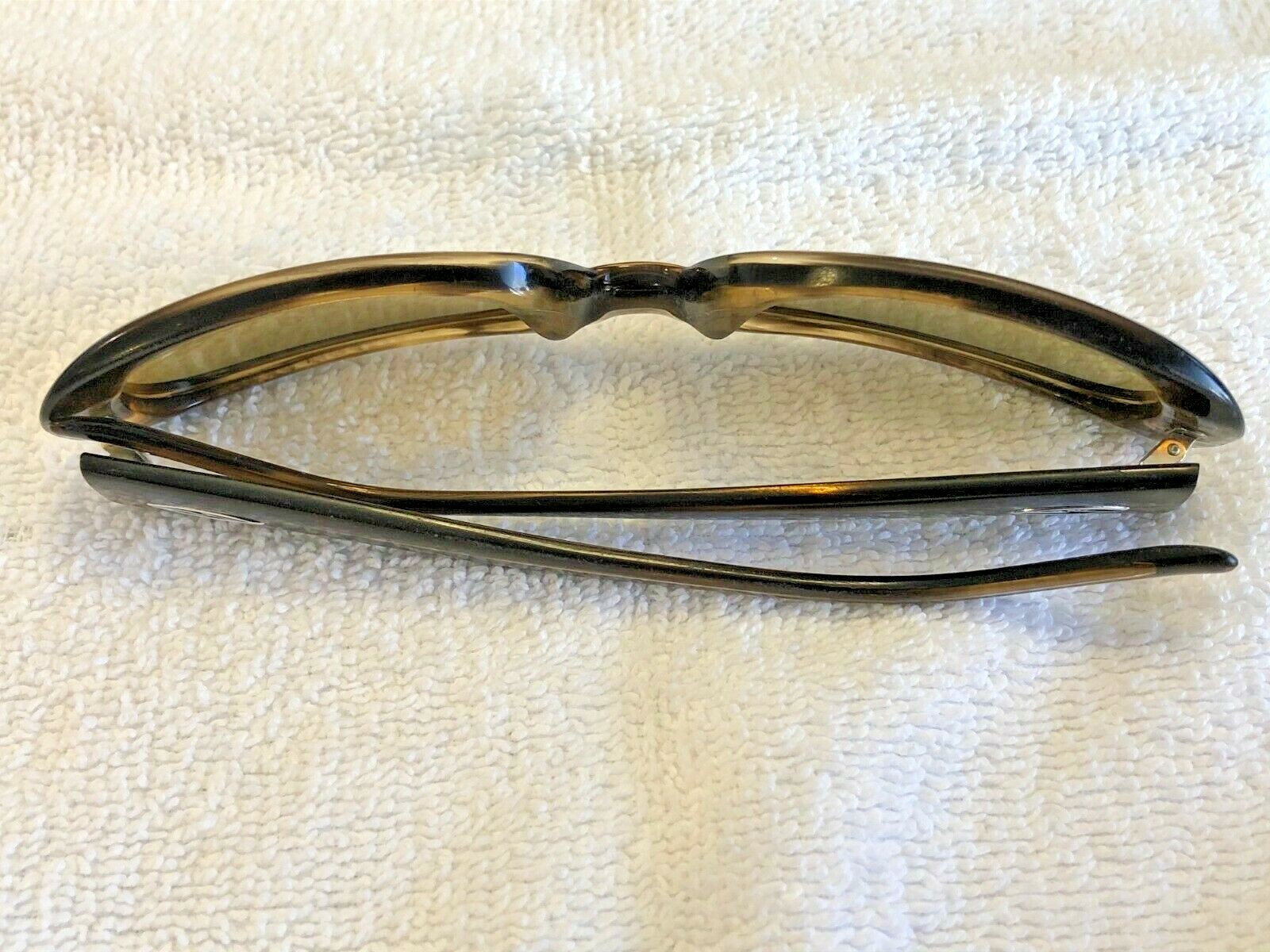 SMITH Sunglasses (Frames Only) Madison - Brown To… - image 2