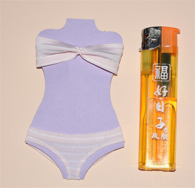 1/6 Scale Bra & Briefs Underwear Underclothing Set Fit 12'' TBL JO Figure Body