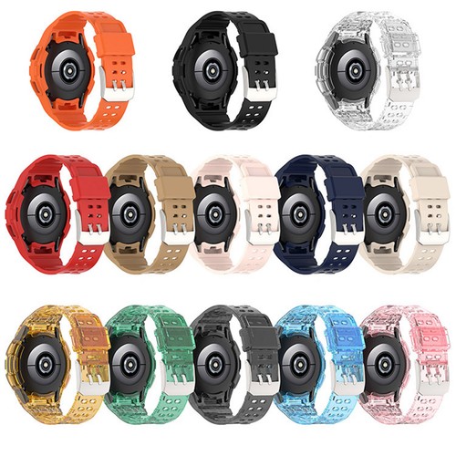 46MM Strap Watch Strap Upgrade Accessories for Samsung Galaxy Watch4 Classic - Picture 3 of 25