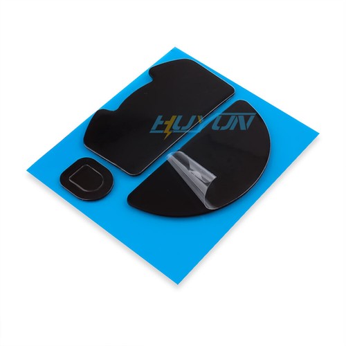 2 Sets abgerundete Kanten Mausfüße für RAZER Viper V3 PRO Maus - Bild 13 von 45