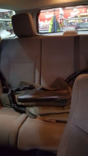 Speedometer Cluster MPH Fits 08 LIBERTY 05172024AH - Picture 12 of 12