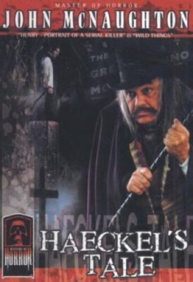 Masters of Horror - Haeckel's Tale DVD  NEU + OVP   25 % Rabatt beim Kauf von 4