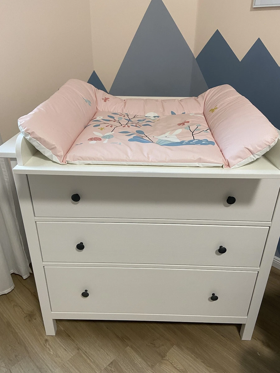 eng geringer Fabrik wickeltischaufsatz ikea hemnes bis jetzt Startpunkt