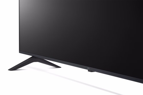 LG Serie UR78 43" 4K,HDR10, 3 HDMI, Game Optimizer, Wi-Fi 5, Smart TV WebOS 23 - Foto 2 di 10