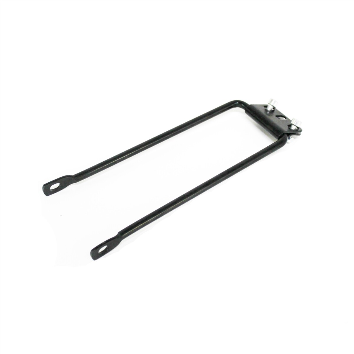 Poggiapiedi Universale Per Moto CNC - Pedane Per Manubrio 25-32 Mm, Nero - Foto 8