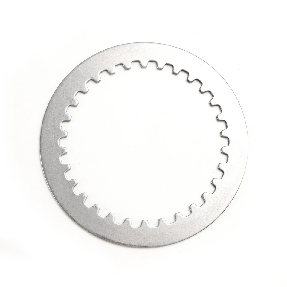 Clutch Friction Plates And Gasket Kit for Yamaha MT-07 XSR700 Tenere 700 16-24 - Image 4 of 4