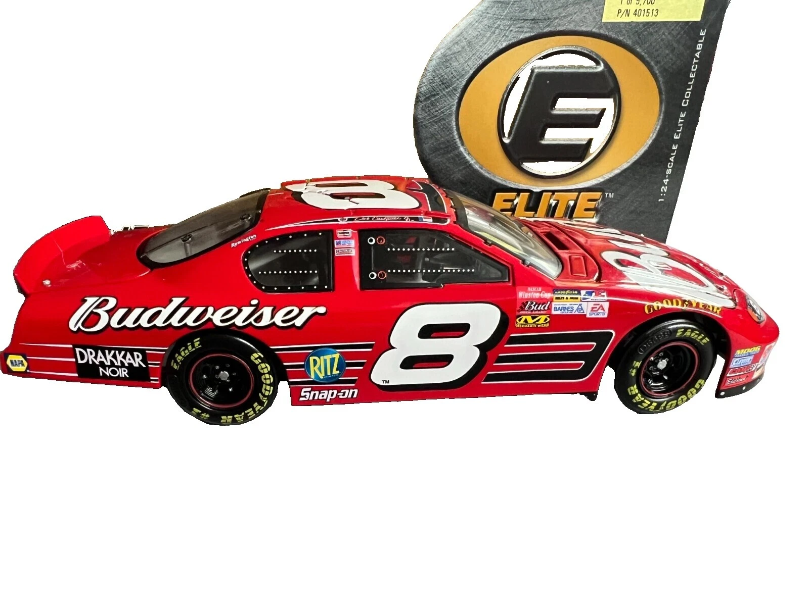 Action Chevrolet 1:24 Diecast & Toy Vehicles