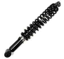 New Rear Shock Absorber Fits 2006-2009 Yamaha Wolverine 350 2WD - YFM350X 2x4