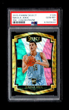 Top Nikola Jokic Rookie Cards to Collect 33