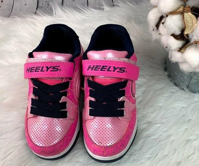 heelys x2 size 13