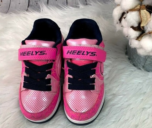 heelys size 13