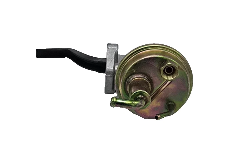 Bomba de combustible Pontiac 1972-1974 Foto 2 de 4